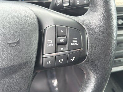 2025 Ford Bronco Sport Big Bend 4x4