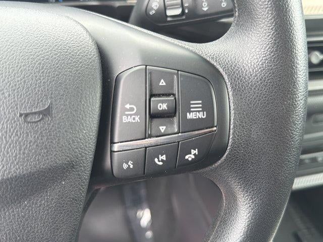 2025 Ford Bronco Sport Big Bend 4x4