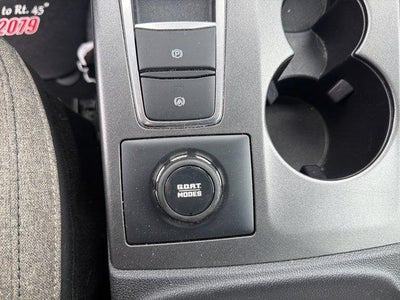 2025 Ford Bronco Sport Big Bend 4x4