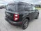 2025 Ford Bronco Sport Big Bend 4x4