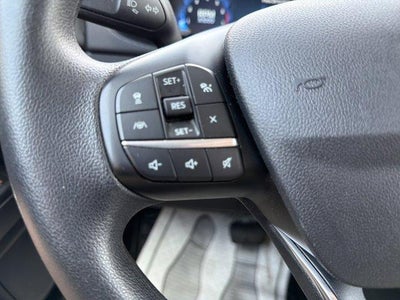 2025 Ford Bronco Sport Big Bend 4x4