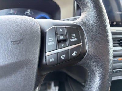 2025 Ford Bronco Sport Big Bend 4x4
