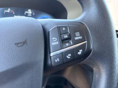 2025 Ford Bronco Sport Big Bend 4x4
