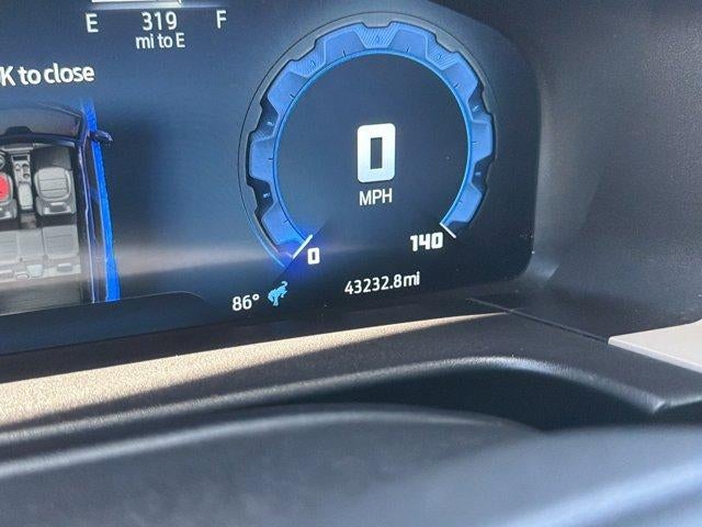 2025 Ford Bronco Sport Big Bend 4x4