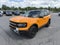 2026 Ford Bronco Sport Badlands 4x4