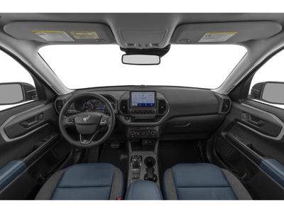2021 Ford Bronco Sport First Edition 4x4 *Ltd Avail*