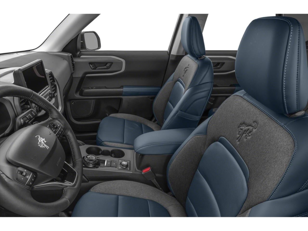 2021 Ford Bronco Sport First Edition 4x4 *Ltd Avail*