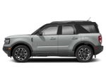 2021 Ford Bronco Sport First Edition 4x4 *Ltd Avail*
