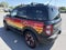 2024 Ford Bronco Sport Free Wheeling 4x4