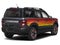 2024 Ford Bronco Sport Free Wheeling 4x4