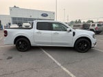 2026 Ford Maverick Lobo Standard AWD SuperCrew