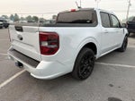 2026 Ford Maverick Lobo Standard AWD SuperCrew