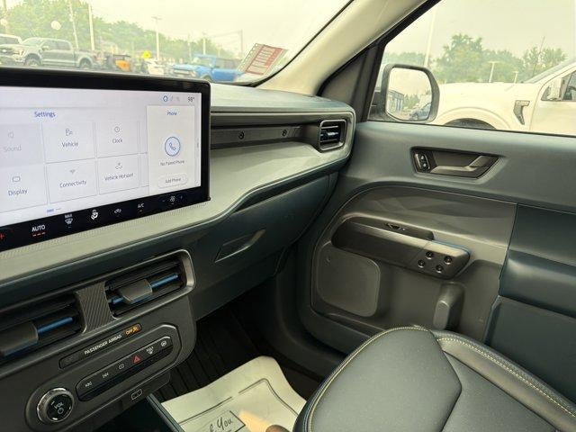 2026 Ford Maverick Lobo Standard AWD SuperCrew