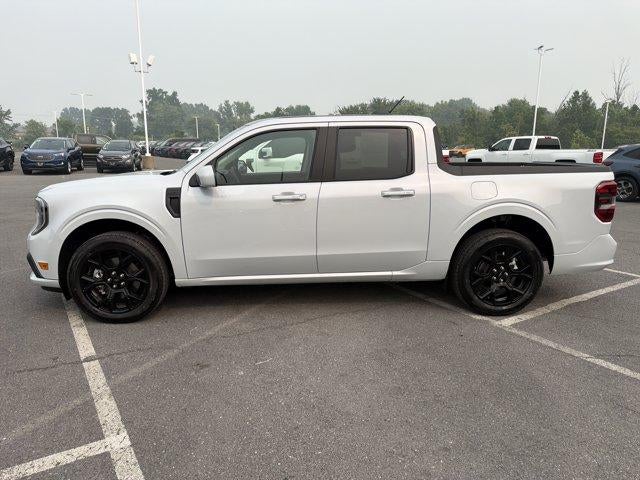 2026 Ford Maverick Lobo Standard AWD SuperCrew