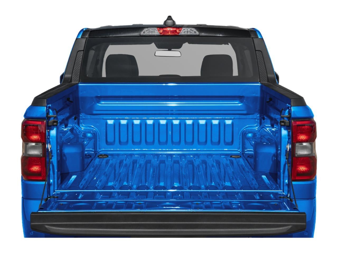2026 Ford Maverick Lobo Standard AWD SuperCrew