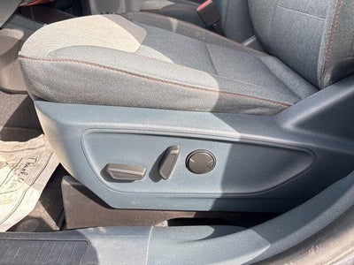 2024 Ford Maverick XLT FWD SuperCrew