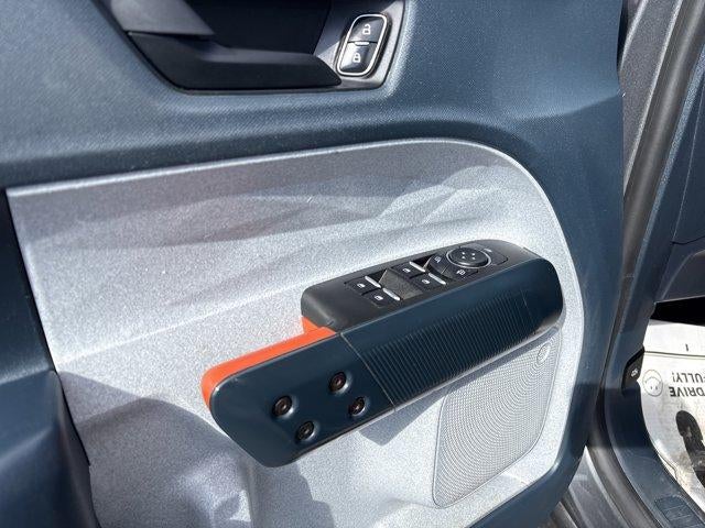 2024 Ford Maverick XLT FWD SuperCrew