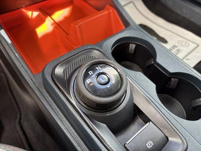 2024 Ford Maverick XLT FWD SuperCrew