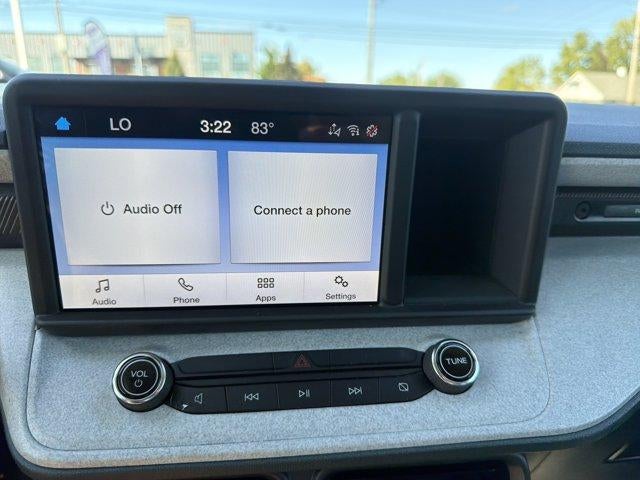 2024 Ford Maverick XLT FWD SuperCrew