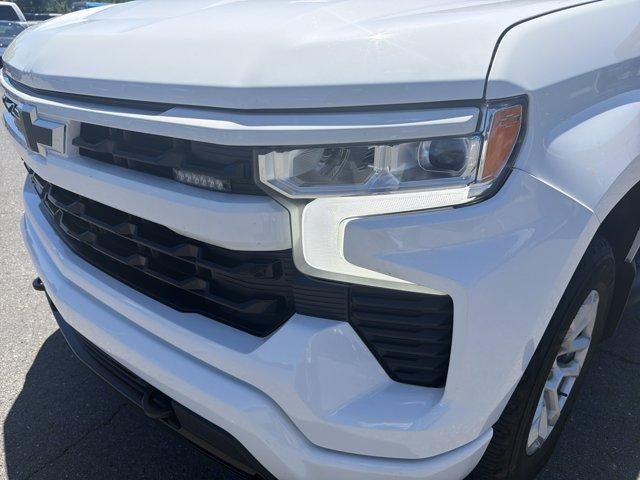 2023 Chevrolet Silverado 1500 Crew Cab Standard Box 4-Wheel Drive RST