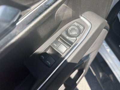 2023 Chevrolet Silverado 1500 Crew Cab Standard Box 4-Wheel Drive RST
