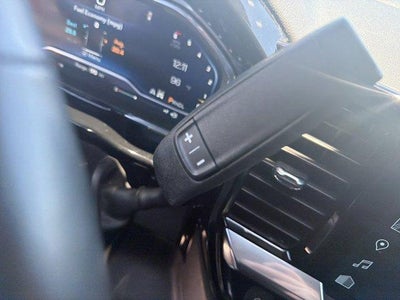 2023 Chevrolet Silverado 1500 Crew Cab Standard Box 4-Wheel Drive RST