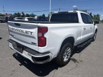 2023 Chevrolet Silverado 1500 Crew Cab Standard Box 4-Wheel Drive RST