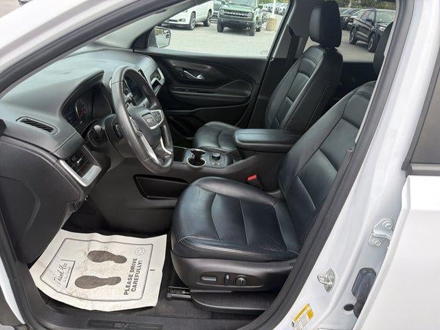 2022 GMC Terrain AWD SLE