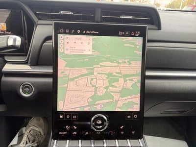2026 GMC Terrain AWD 4dr Elevation