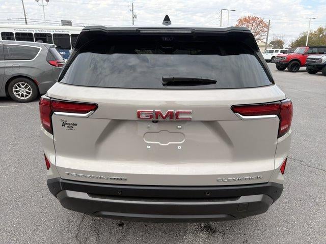 2026 GMC Terrain AWD 4dr Elevation