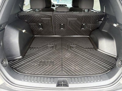 2026 GMC Terrain AWD 4dr Elevation