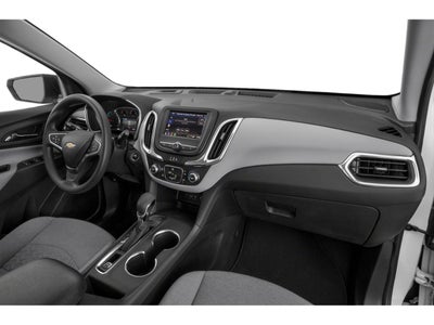 2022 Chevrolet Equinox AWD 4dr RS