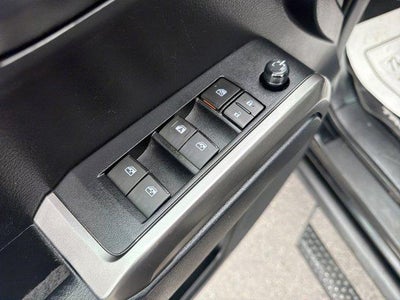 2019 Toyota Tacoma 4WD 4WD SR5 Double Cab 5' Bed V6 AT (GS)