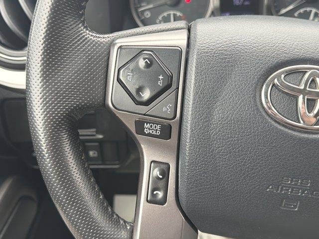 2019 Toyota Tacoma 4WD 4WD SR5 Double Cab 5' Bed V6 AT (GS)