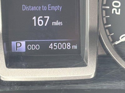 2019 Toyota Tacoma 4WD 4WD SR5 Double Cab 5' Bed V6 AT (GS)