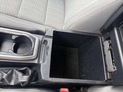 2019 Toyota Tacoma 4WD 4WD SR5 Double Cab 5' Bed V6 AT (GS)