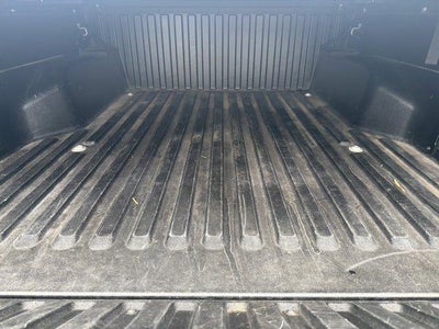 2019 Toyota Tacoma 4WD 4WD SR5 Double Cab 5' Bed V6 AT (GS)