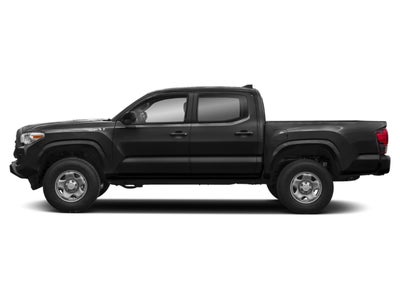 2019 Toyota Tacoma 4WD 4WD SR5 Double Cab 5' Bed V6 AT (GS)