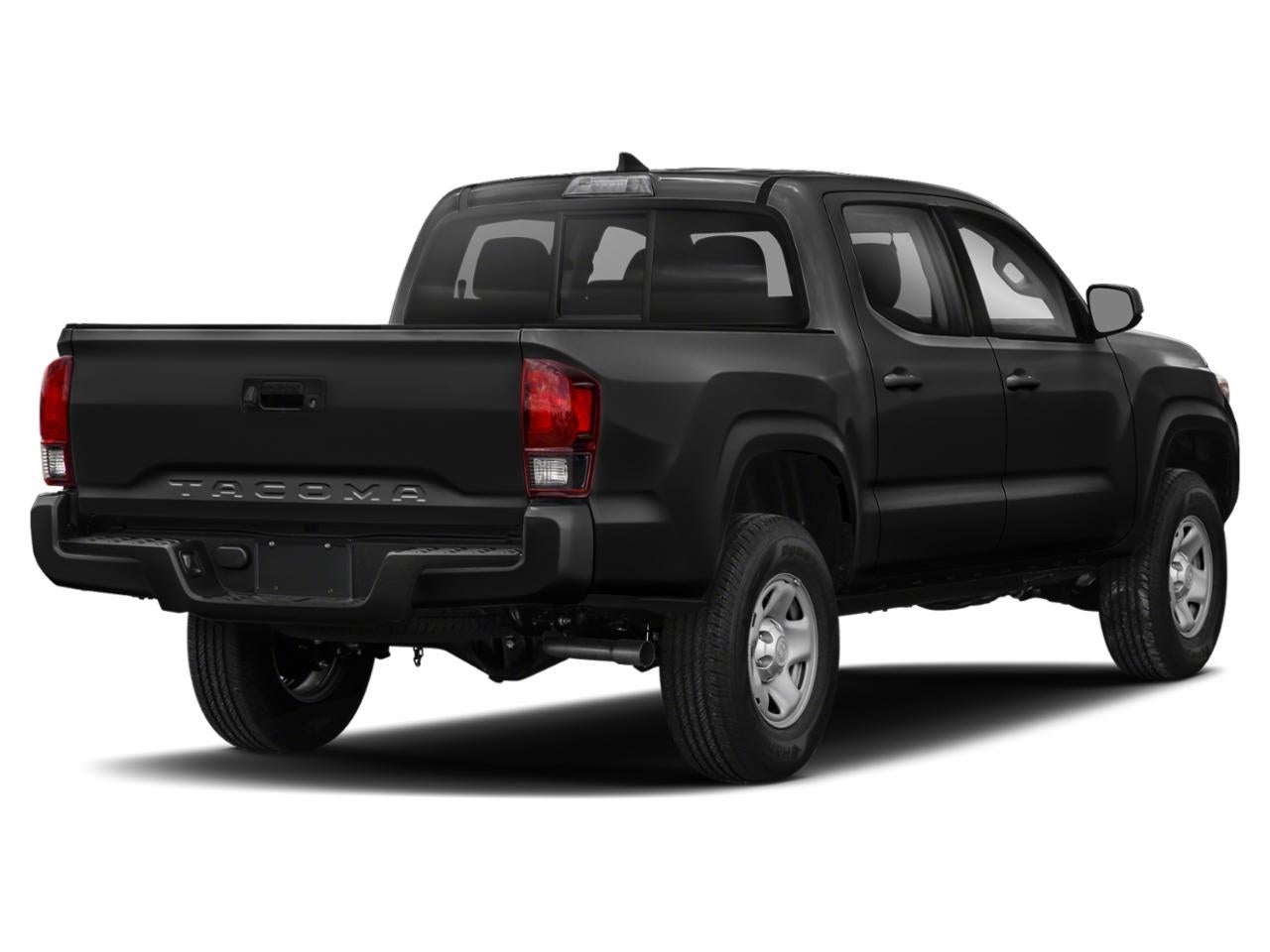 2019 Toyota Tacoma 4WD 4WD SR5 Double Cab 5' Bed V6 AT (GS)
