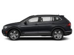 2021 Volkswagen Tiguan 2.0T SEL 4MOTION