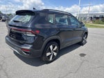 2025 Volkswagen Taos S 4MOTION