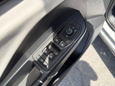 2025 Volkswagen Taos S 4MOTION