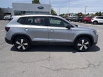 2025 Volkswagen Taos S 4MOTION