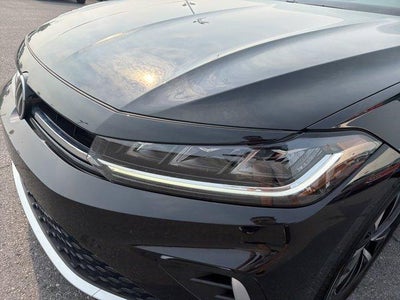2025 Volkswagen Jetta S Auto