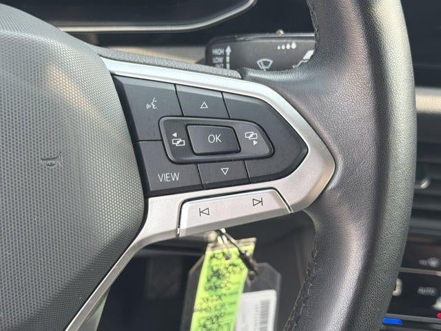 2025 Volkswagen Jetta S Auto