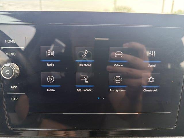 2025 Volkswagen Jetta S Auto