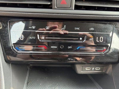 2025 Volkswagen Jetta S Auto