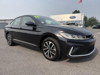 2025 Volkswagen Jetta S Auto