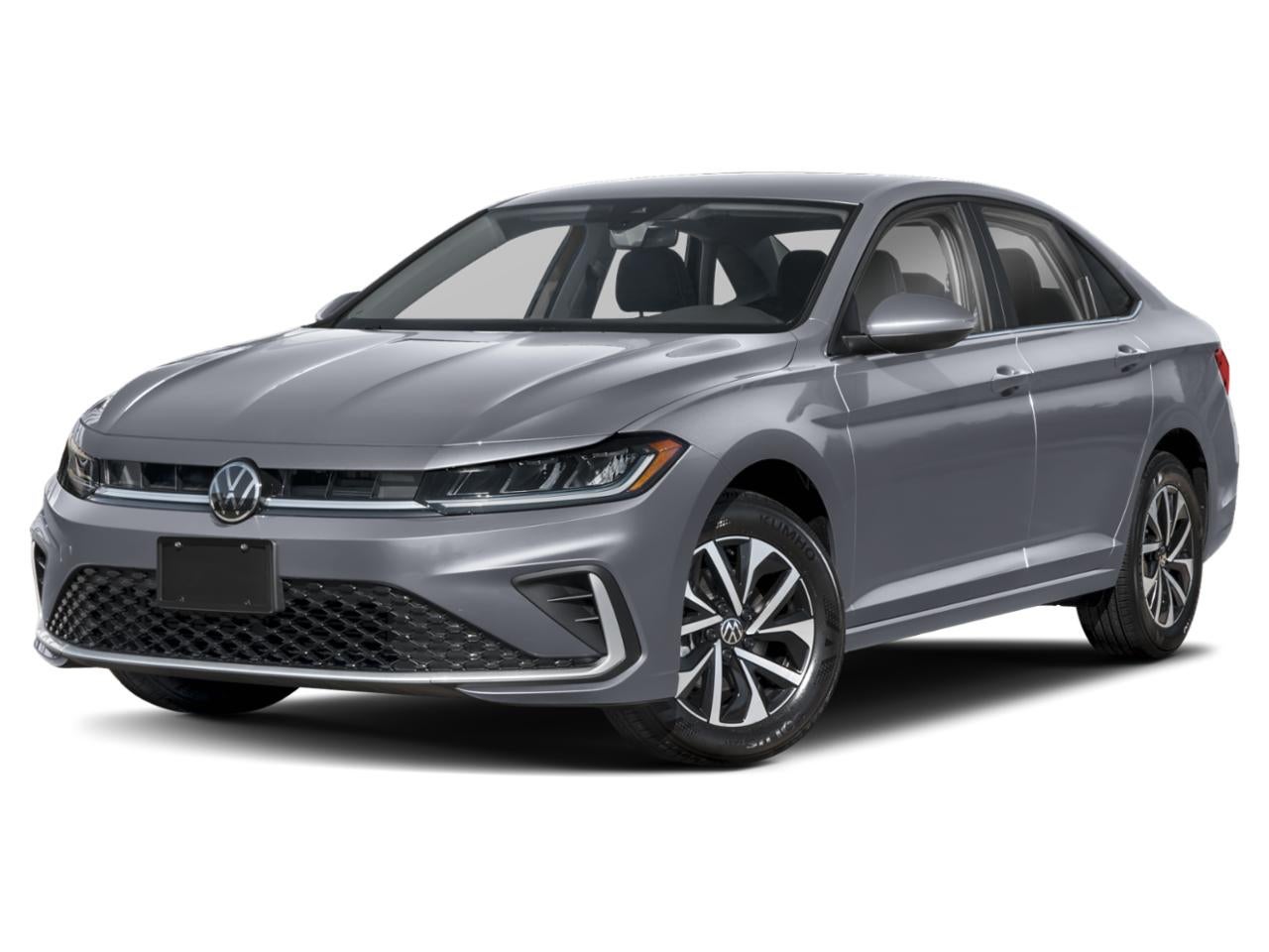 2025 Volkswagen Jetta S Auto