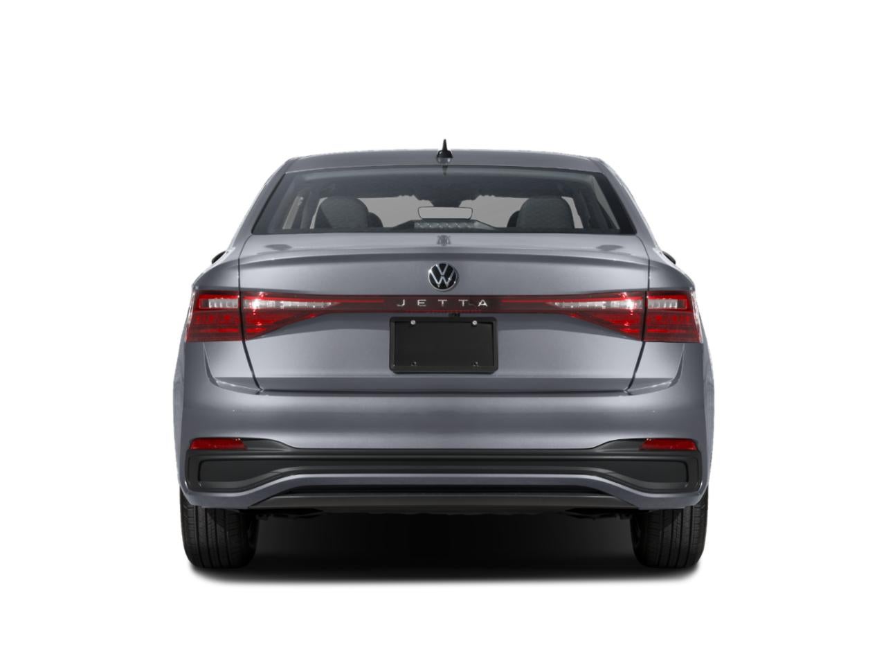 2025 Volkswagen Jetta S Auto